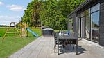 terrace - Ferienhaus für 16 Personen (189 m²) in Grenaa - Top-Hundeurlaub