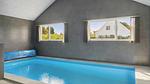 pool - Ferienhaus für 14 Personen (189 m²) in Stege - Top-Hundeurlaub