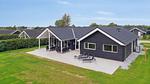 outside - Ferienhaus für 14 Personen (189 m²) in Stege - Top-Hundeurlaub