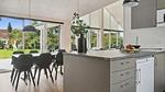 kitchen - Ferienhaus für 14 Personen (189 m²) in Stege - Top-Hundeurlaub
