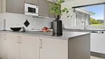kitchen - Ferienhaus für 14 Personen (189 m²) in Stege - Top-Hundeurlaub
