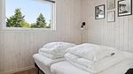 bedroom - Ferienhaus für 14 Personen (189 m²) in Stege - Top-Hundeurlaub