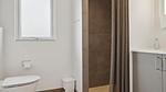 bathroom - Ferienhaus für 14 Personen (189 m²) in Stege - Top-Hundeurlaub