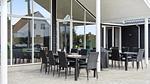 terrace - Ferienhaus für 14 Personen (189 m²) in Stege - Top-Hundeurlaub