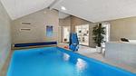 pool - Ferienhaus für 24 Personen (317 m²) in Glesborg - Top-Hundeurlaub