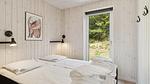 bedroom - Ferienhaus für 24 Personen (317 m²) in Glesborg - Top-Hundeurlaub