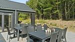 terrace - Ferienhaus für 24 Personen (317 m²) in Glesborg - Top-Hundeurlaub