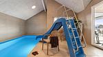 pool - Ferienhaus für 14 Personen (216 m²) in Otterup - Top-Hundeurlaub