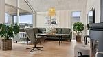 living-dining-room - Ferienhaus für 14 Personen (216 m²) in Otterup - Top-Hundeurlaub