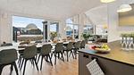 kitchen - Ferienhaus für 14 Personen (216 m²) in Otterup - Top-Hundeurlaub