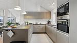 kitchen - Ferienhaus für 14 Personen (216 m²) in Otterup - Top-Hundeurlaub