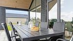 terrace - Ferienhaus für 14 Personen (216 m²) in Otterup - Top-Hundeurlaub