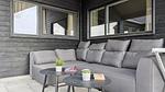 terrace - Ferienhaus für 14 Personen (216 m²) in Otterup - Top-Hundeurlaub