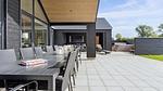 terrace - Ferienhaus für 14 Personen (216 m²) in Otterup - Top-Hundeurlaub