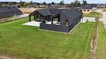 outside - Ferienhaus für 14 Personen (216 m²) in Otterup - Top-Hundeurlaub