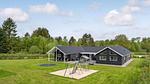 outside - Ferienhaus für 20 Personen (279 m²) in Glesborg - Top-Hundeurlaub