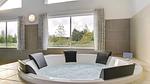 whirlpool - Ferienhaus für 20 Personen (279 m²) in Glesborg - Top-Hundeurlaub