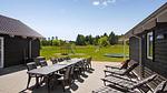 terrace - Ferienhaus für 20 Personen (279 m²) in Glesborg - Top-Hundeurlaub