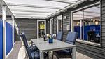 terrace - Ferienhaus für 20 Personen (279 m²) in Glesborg - Top-Hundeurlaub