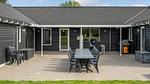 terrace - Ferienhaus für 20 Personen (279 m²) in Glesborg - Top-Hundeurlaub