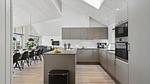 kitchen - Ferienhaus für 16 Personen (235 m²) in Otterup - Top-Hundeurlaub