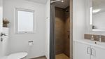 bathroom - Ferienhaus für 16 Personen (235 m²) in Otterup - Top-Hundeurlaub