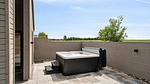 whirlpool - Ferienhaus für 16 Personen (235 m²) in Otterup - Top-Hundeurlaub