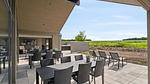 terrace - Ferienhaus für 16 Personen (235 m²) in Otterup - Top-Hundeurlaub