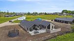 outside - Ferienhaus für 16 Personen (235 m²) in Otterup - Top-Hundeurlaub