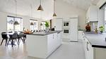 kitchen - Ferienhaus für 30 Personen (385 m²) in Alsen - Top-Hundeurlaub