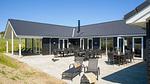 terrace - Ferienhaus für 30 Personen (385 m²) in Alsen - Top-Hundeurlaub