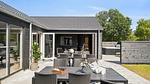 terrace - Ferienhaus für 20 Personen (277 m²) in Alsen - Top-Hundeurlaub