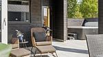 terrace - Ferienhaus für 20 Personen (277 m²) in Alsen - Top-Hundeurlaub