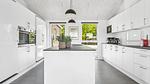 kitchen - Ferienhaus für 20 Personen (277 m²) in Alsen - Top-Hundeurlaub