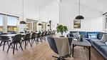 living-dining-room - Ferienhaus für 20 Personen (277 m²) in Alsen - Top-Hundeurlaub