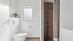 bathroom - Ferienhaus für 20 Personen (277 m²) in Alsen - Top-Hundeurlaub