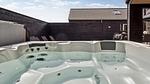 whirlpool - Ferienhaus für 20 Personen (277 m²) in Alsen - Top-Hundeurlaub