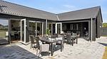 terrace - Ferienhaus für 20 Personen (277 m²) in Alsen - Top-Hundeurlaub
