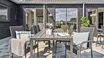 terrace - Ferienhaus für 20 Personen (277 m²) in Alsen - Top-Hundeurlaub