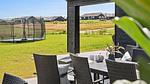 terrace - Ferienhaus für 20 Personen (277 m²) in Alsen - Top-Hundeurlaub