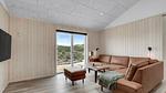 living-dining-room - Ferienhaus für 12 Personen (225 m²) - Top-Hundeurlaub