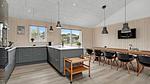 kitchen - Ferienhaus für 12 Personen (225 m²) - Top-Hundeurlaub