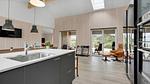 kitchen - Ferienhaus für 12 Personen (225 m²) - Top-Hundeurlaub