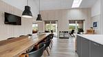 living-dining-room - Ferienhaus für 12 Personen (225 m²) - Top-Hundeurlaub