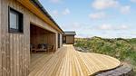 terrace - Ferienhaus für 12 Personen (225 m²) - Top-Hundeurlaub