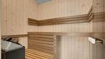 sauna - Ferienhaus für 12 Personen (225 m²) - Top-Hundeurlaub