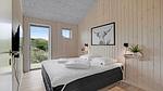 bedroom - Ferienhaus für 12 Personen (225 m²) - Top-Hundeurlaub