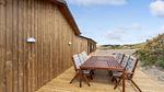 terrace - Ferienhaus für 12 Personen (225 m²) - Top-Hundeurlaub