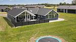 outside - Ferienhaus für 14 Personen (200 m²) in Bogense - Top-Hundeurlaub
