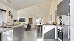 kitchen - Ferienhaus für 14 Personen (200 m²) in Bogense - Top-Hundeurlaub